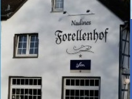 Foto: Nadines Forellenhof