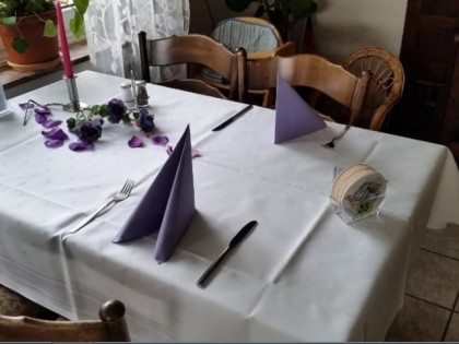 Foto: Nadines Forellenhof
