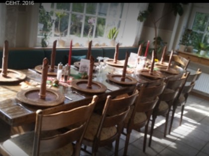 Foto: Nadines Forellenhof